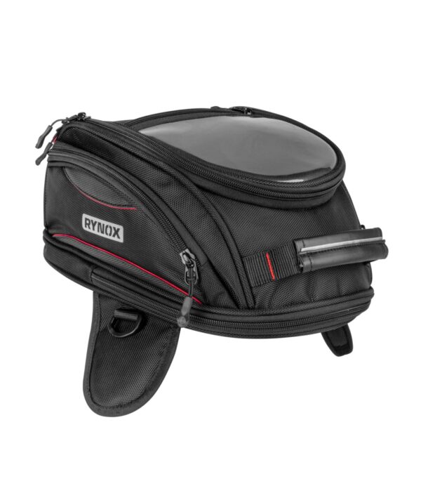 Rynox Navigator v3.0 Tank Bag