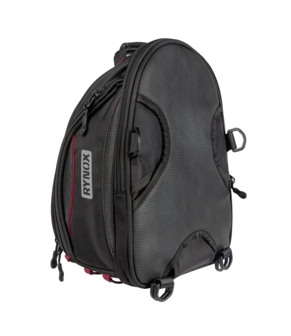 Rynox Navigator v3.0 Tank Bag - Image 4