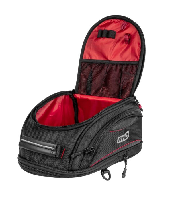 Rynox Navigator v3.0 Tank Bag - Image 6