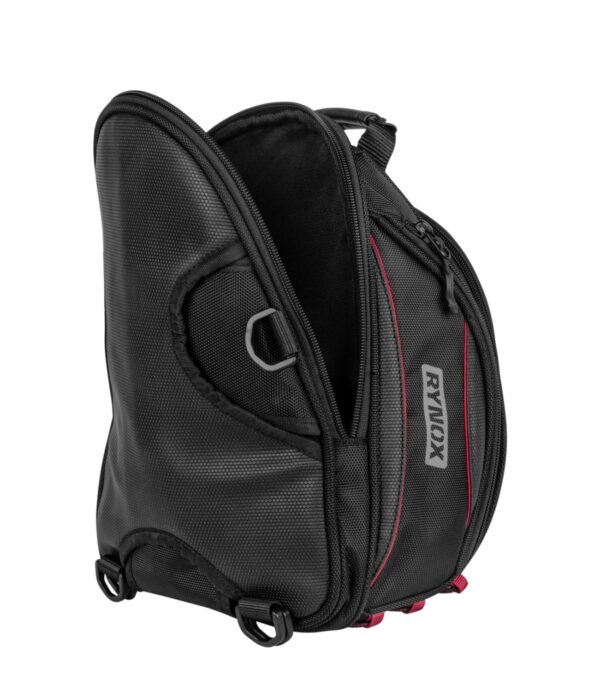 Rynox Navigator v3.0 Tank Bag - Image 7