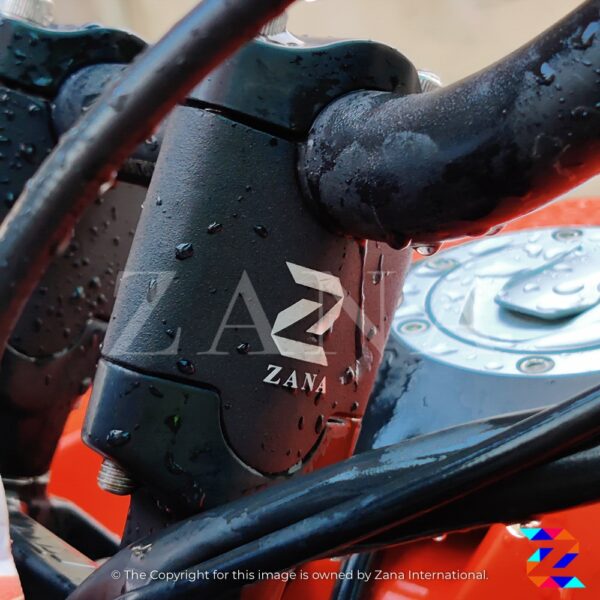 Handle Riser KTM 390/250 Adventure- ZANA