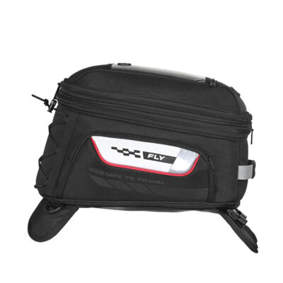 VIATERRA FLY UNIVERSAL MOTORCYCLE TANK BAG