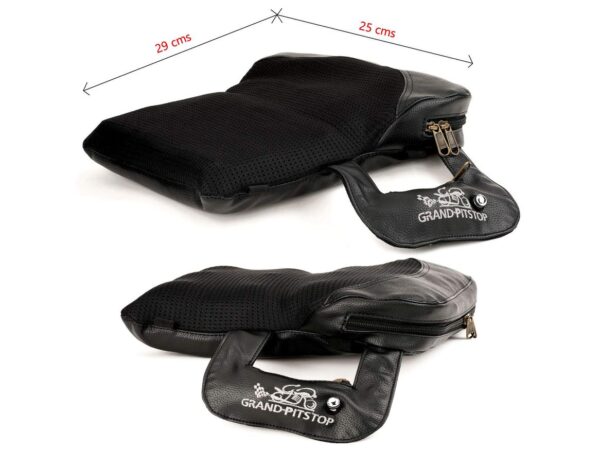 Grand Pitshop Bike Air Cushion Seat (Pillion) - Image 6