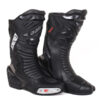 BBG Calf Boot – Black