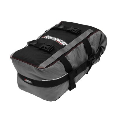 VIATERRA POD 22L – MOTORCYCLE TAILBAG  100% WATERPROOF