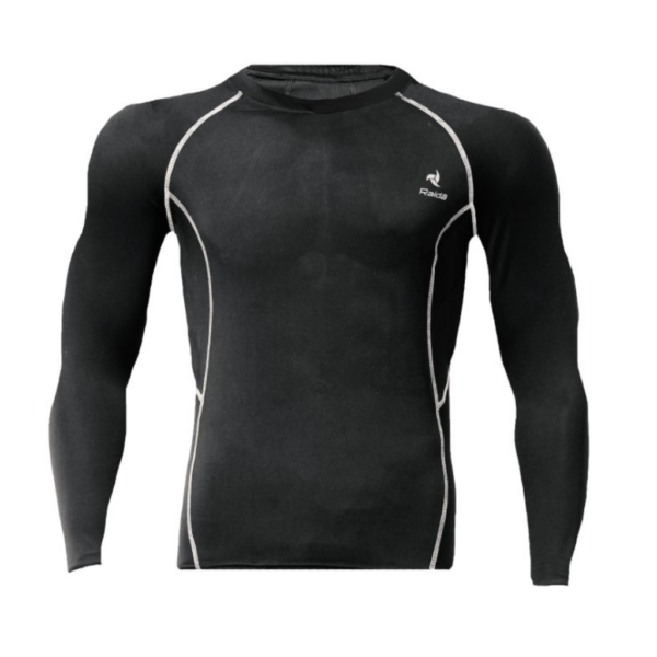 Raida Base Layer ( Top )