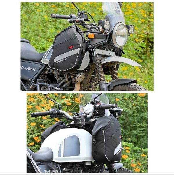 ROYAL ENFIELD HIMALAYAN TRAILPACK - Image 2