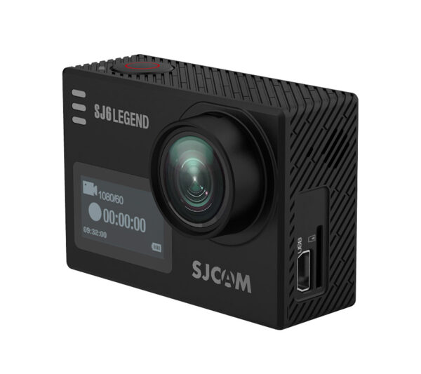 SJCAM SJ6 Legend Action Camera