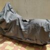 Tarmac Lined Waterproof motorcycle cover L size - Image 5