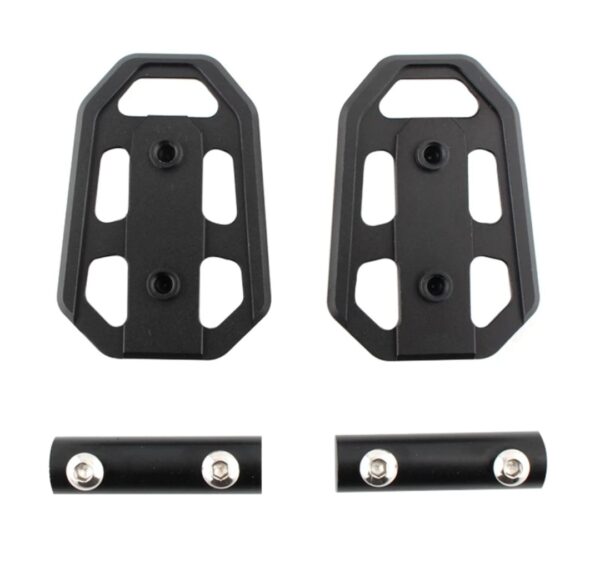 Bmw G310Gs/ G310R Accessories Footrest Set Offroad Footpegs - Image 4