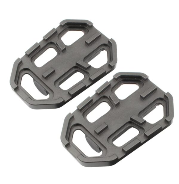 Bmw G310Gs/ G310R Accessories Footrest Set Offroad Footpegs - Image 3