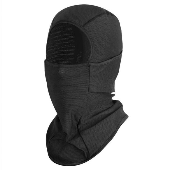 XTS Flux Balaclava