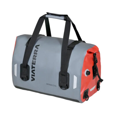 Viaterra Dry Bag 55 L Tail bag