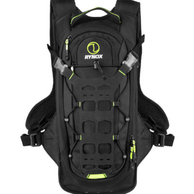 RYNOX Navigator Hydration Backpack